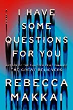 Copertina di I Have Some Questions for You