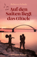 Copertina di Auf den Saiten liegt das Glück