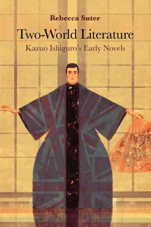 Copertina di Two-World Literature