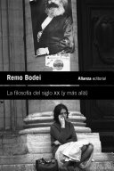 Copertina di La filosofía del siglo XX (y más allá)