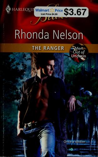 Copertina di Ranger