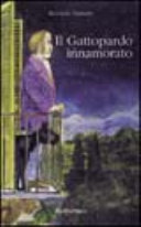 Copertina di Il gattopardo innamorato
