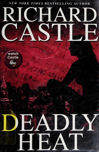 Copertina di Deadly heat