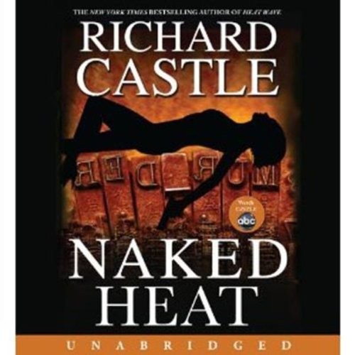 Copertina di Naked Heat