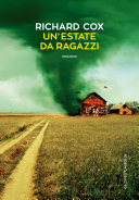 Copertina di Un’estate da ragazzi