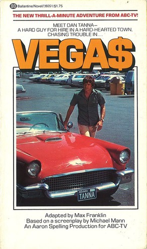 Copertina di Vega$