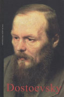 Copertina di Dostoevsky