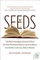 Copertina di Seeds