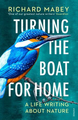 Copertina di Turning the Boat for Home