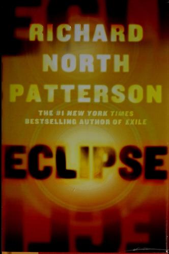 Copertina di Eclipse