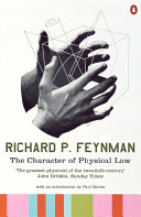 Copertina di The Character of Physical Law