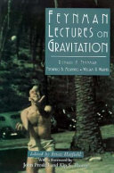 Copertina di Feynman Lectures On Gravitation