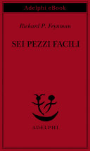 Copertina di Sei pezzi facili