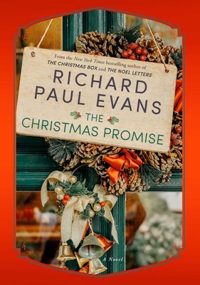 Copertina di Christmas Promise