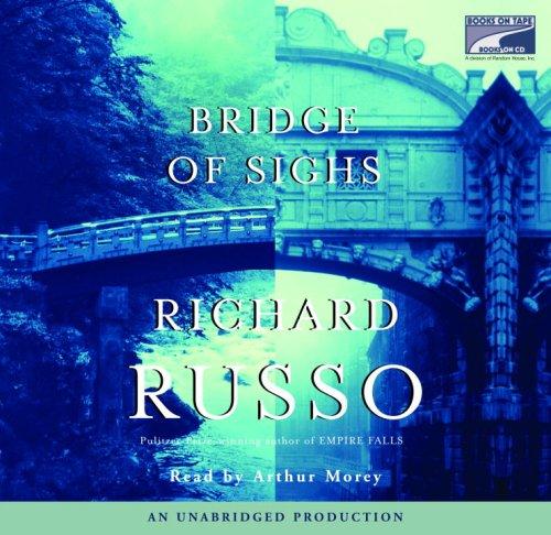 Copertina di Bridge of Sighs