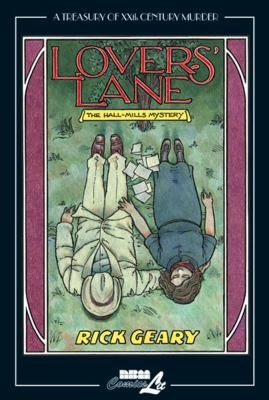 Copertina di Lovers Lane
Treasury of Xxth Century Murder Hardcover