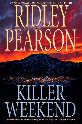 Copertina di Killer Weekend