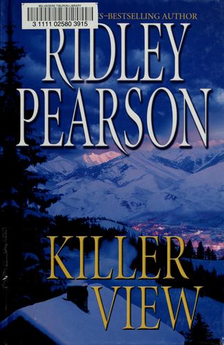 Copertina di Killer view