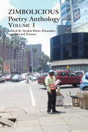 Copertina di Zimbolicious Poetry Anthology: Volume 1