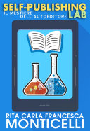 Copertina di Self-publishing lab