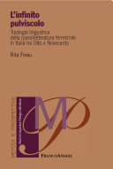 Copertina di L'infinito pulviscolo