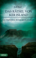 Copertina di Das Rätsel von Ker Island