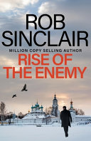 Copertina di Rise of the Enemy