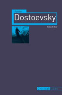 Copertina di Fyodor Dostoevsky