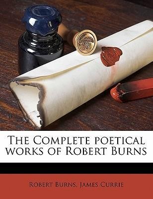 Copertina di The complete poetical works