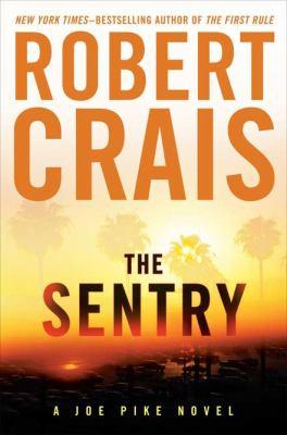 Copertina di The sentry