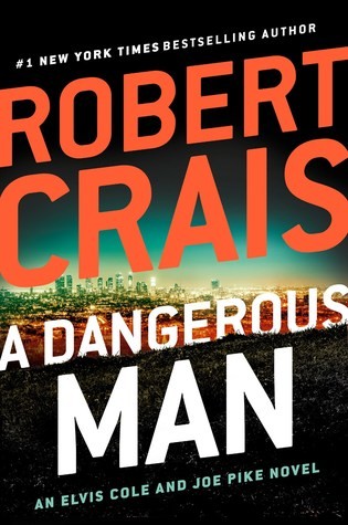 Copertina di A Dangerous Man
