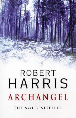 Copertina di Archangel