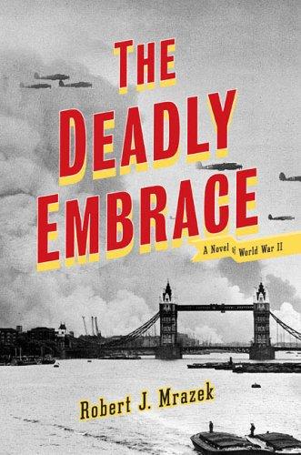 Copertina di The Deadly Embrace