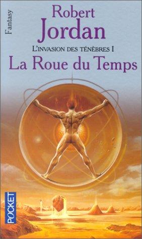 Copertina di The Eye of the World