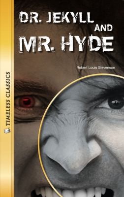 Copertina di Dr Jekyll and Mr Hyde
            
                Timeless Classics Literature Set 3