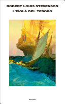 Copertina di L'Isola del Tesoro (Einaudi)