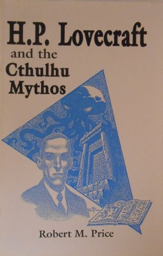 Copertina di H.P. Lovecraft and the Cthulhu mythos