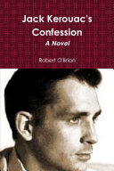 Copertina di Jack Kerouac's Confession