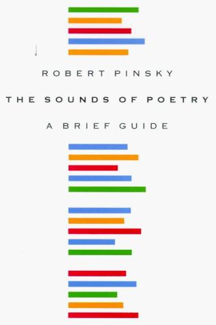 Copertina di Sounds of Poetry