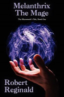 Copertina di Melanthrix the Mage