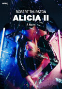 Copertina di ALICIA II (English Edition)