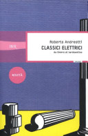 Copertina di Classici elettrici