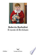Copertina di Il rasoio di Beckham