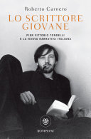 Copertina di Lo scrittore giovane
