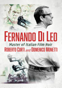 Copertina di Fernando Di Leo