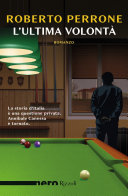Copertina di L'ultima volontà (Nero Rizzoli)