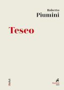Copertina di Teseo