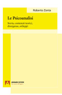 Copertina di Le Psicoanalisi: Storia, contenuti teorici, divergenze, sviluppi