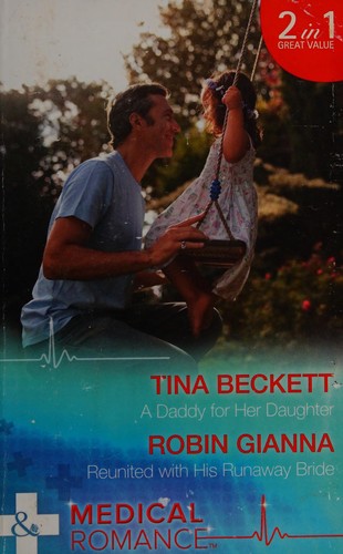 Copertina di Reunited with His Runaway Bride