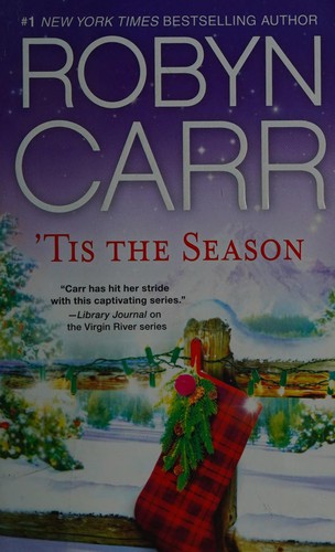 Copertina di Tis the Season